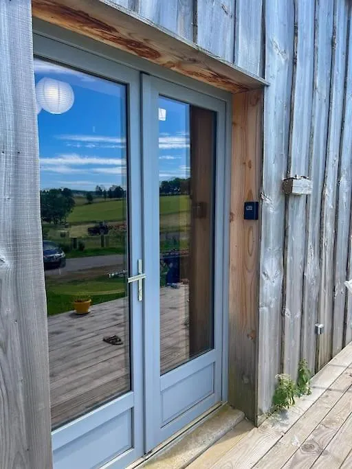 Apartment La Petite Siberie Nature Cadre Exceptionnel Mazet-Saint-Voy