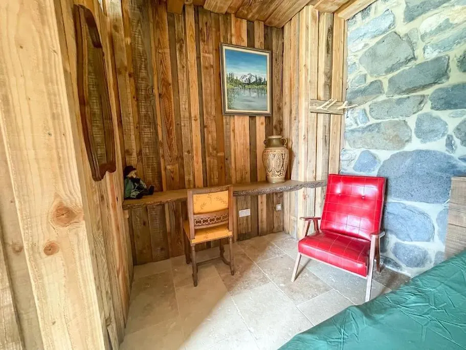 La Petite Siberie Nature Cadre Exceptionnel Mazet-Saint-Voy