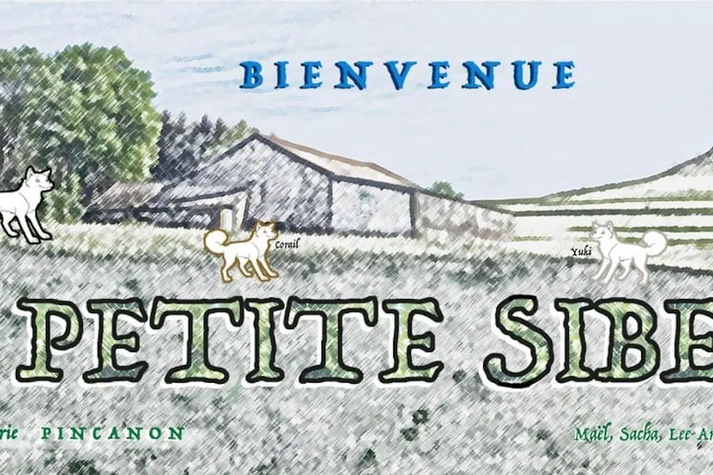Apartment La Petite Siberie Nature Cadre Exceptionnel Mazet-Saint-Voy