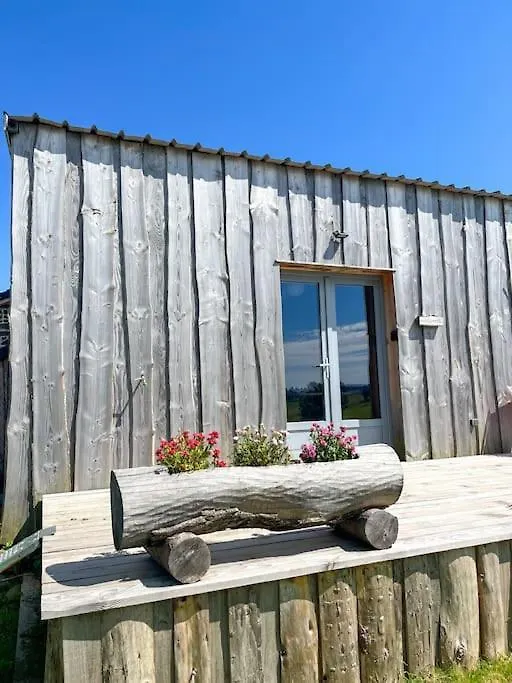 La Petite Siberie Nature Cadre Exceptionnel Mazet-Saint-Voy 0*,  France