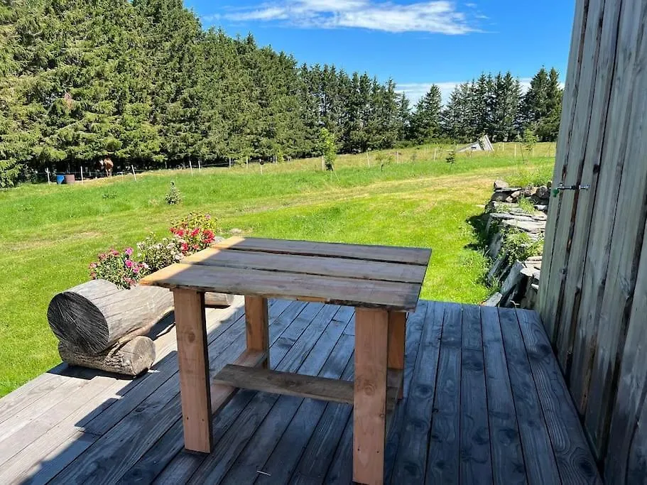 Apartment La Petite Siberie Nature Cadre Exceptionnel Mazet-Saint-Voy
