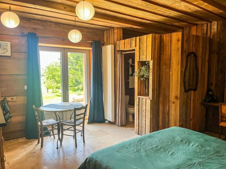 Appartamento La Petite Siberie Nature Cadre Exceptionnel Mazet-Saint-Voy Francia