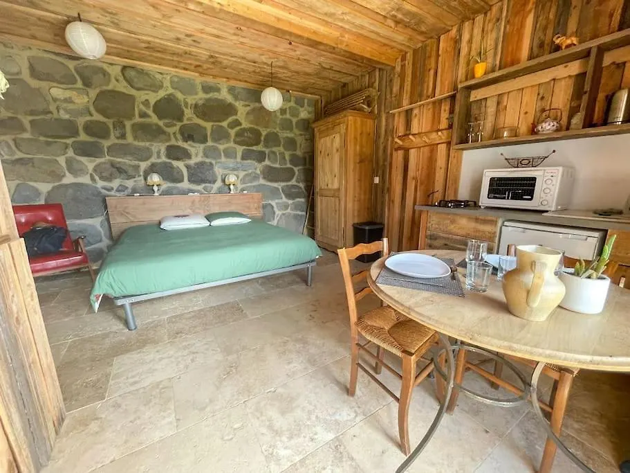 La Petite Siberie Nature Cadre Exceptionnel Mazet-Saint-Voy